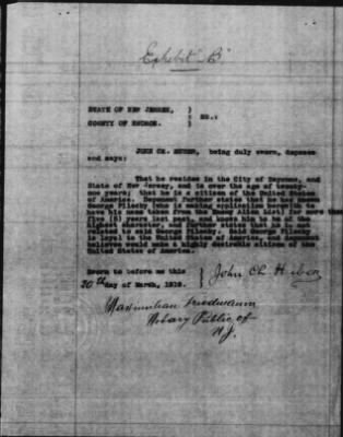 Old German Files, 1909-21 > Case #355928