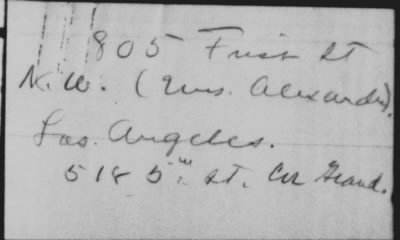 Old German Files, 1909-21 > Case #355913
