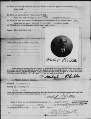 Old German Files, 1909-21 > Case #355907