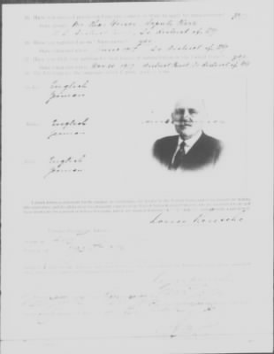 Old German Files, 1909-21 > Louis Reusche (#356588)