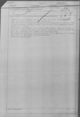 Old German Files, 1909-21 > Segunda Rea (#356542)
