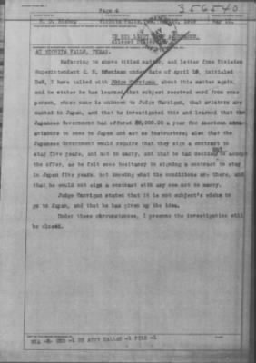 Old German Files, 1909-21 > Lieut. John A.Reagen (#356540)