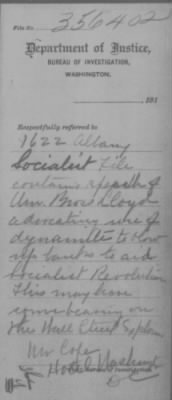 Old German Files, 1909-21 > Case #356402