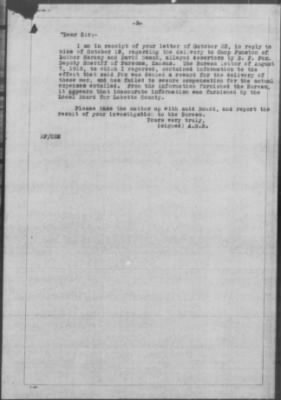 Old German Files, 1909-21 > S. S. Fox (#328839)
