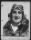 Close-Up Of Lt. Colonel Francis (Gabby) Gabreski, 25, Of Oil City, Pa., Who Shot Down 27 German Aircraft To Tie [The]All-American Record. In Addition To His Other Duties, He Is Commanding Officer Of His Squadron. - Page 1