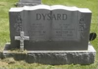 Thumbnail for Walter A. and Connie M. Dysard.jpg