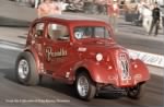 THE BEAUTIFUL PANELLA TRUCKING BB/GS ANGLIA AT MID TRACK