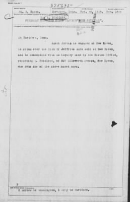 Old German Files, 1909-21 > A. Podoloff (#375695)