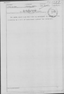 Old German Files, 1909-21 > Jim Bellah (#322097)