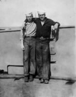 'me and my best pal' John E Hobbs (r) 001.jpg