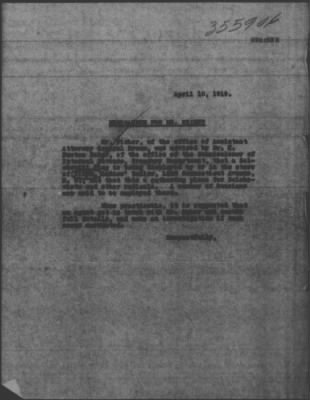 Old German Files, 1909-21 > Case #355906