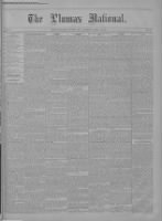 1877-Apr-21 Plumas National, Page 1