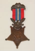 James J. Purman, Medal of Honor, obverse.jpg