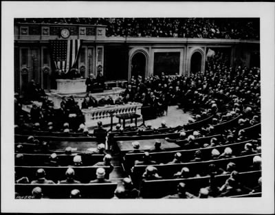 1921 > First Session of 67th Congress