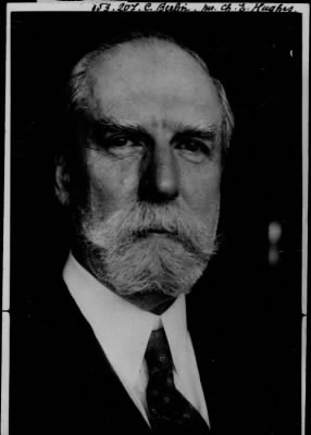1928 > Charles E. Hughes elected to Permanent Court of Arbitration