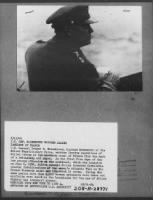 US, Photos - Eisenhower, 1943-1961 record example
