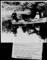 Calvin Coolidge fishing - Page 2