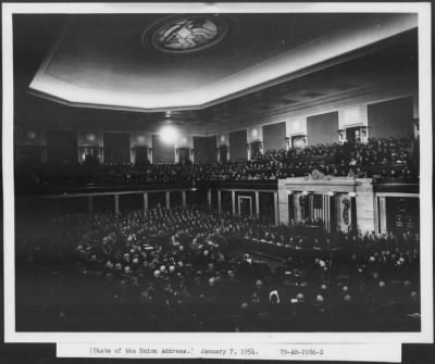 1954 > State of the Union Address
