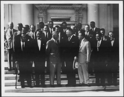 1954 > Marching and Chowder Club