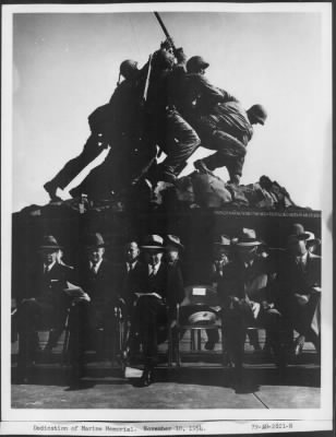 1954 > Marine Memorial
