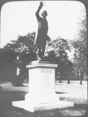 Thumbnail for Washington, DC, 1870-1950 > Statues and Memorials