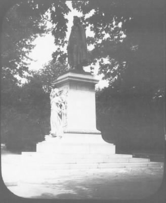 Thumbnail for Washington, DC, 1870-1950 > Statues and Memorials