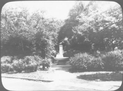 Thumbnail for Washington, DC, 1870-1950 > Statues and Memorials