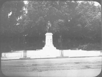 Thumbnail for Washington, DC, 1870-1950 > Statues and Memorials