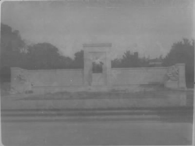 Thumbnail for Washington, DC, 1870-1950 > Statues and Memorials