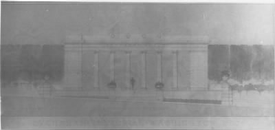 Thumbnail for Washington, DC, 1870-1950 > Statues and Memorials