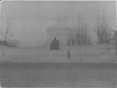 Thumbnail for Washington, DC, 1870-1950 > Statues and Memorials