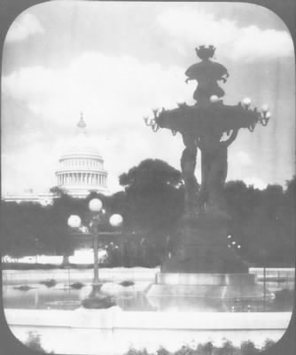 Thumbnail for Washington, DC, 1870-1950 > Statues and Memorials