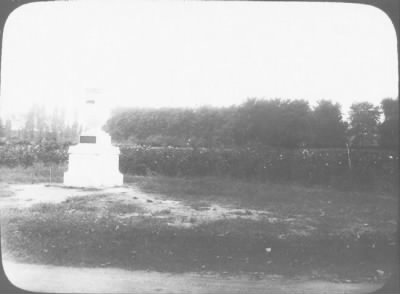 Thumbnail for Washington, DC, 1870-1950 > Statues and Memorials