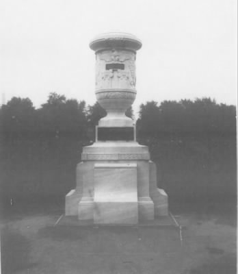 Thumbnail for Washington, DC, 1870-1950 > Statues and Memorials