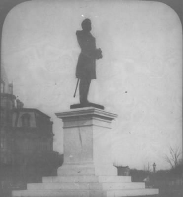 Thumbnail for Washington, DC, 1870-1950 > Statues and Memorials