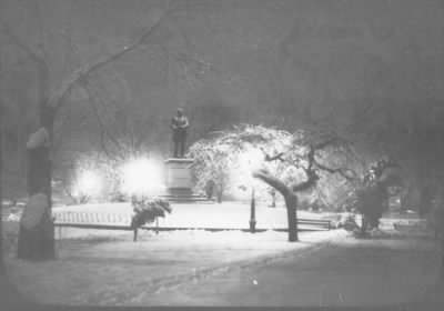 Thumbnail for Washington, DC, 1870-1950 > Statues and Memorials