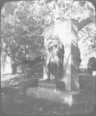 Washington, DC, 1870-1950 > Statues and Memorials