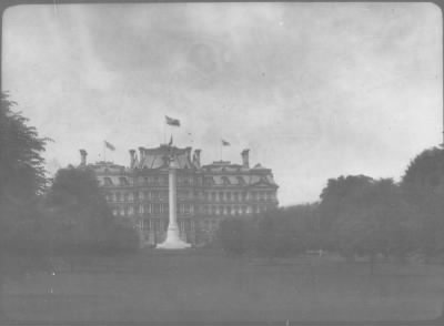 Washington, DC, 1870-1950 > Statues and Memorials