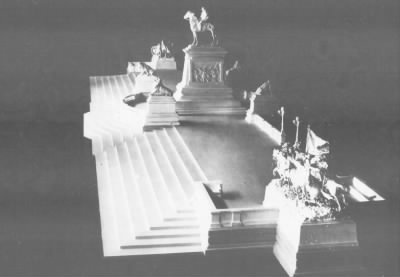 Washington, DC, 1870-1950 > Statues and Memorials