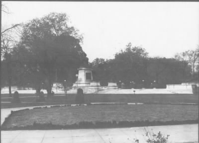 Washington, DC, 1870-1950 > Statues and Memorials