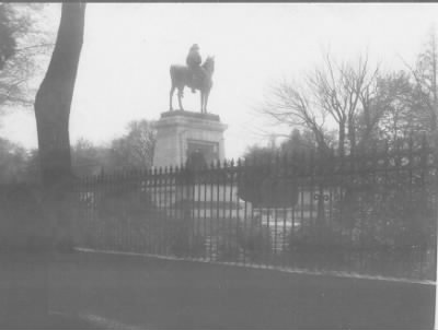 Washington, DC, 1870-1950 > Statues and Memorials