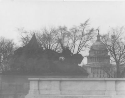 Washington, DC, 1870-1950 > Statues and Memorials