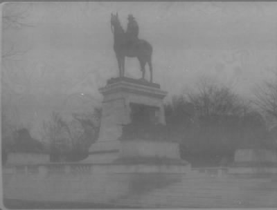 Washington, DC, 1870-1950 > Statues and Memorials