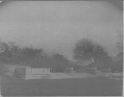 Washington, DC, 1870-1950 > Statues and Memorials