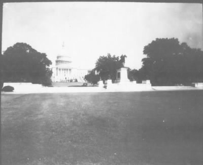 Washington, DC, 1870-1950 > Statues and Memorials