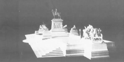 Washington, DC, 1870-1950 > Statues and Memorials