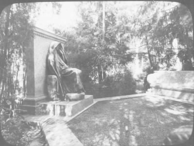 Washington, DC, 1870-1950 > Statues and Memorials