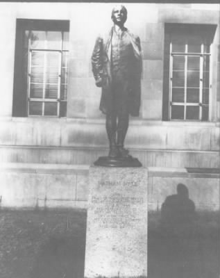 Washington, DC, 1870-1950 > Statues and Memorials