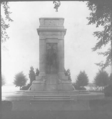 Washington, DC, 1870-1950 > Statues and Memorials