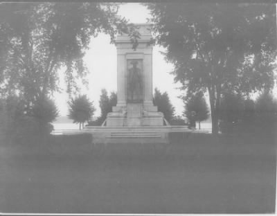 Washington, DC, 1870-1950 > Statues and Memorials